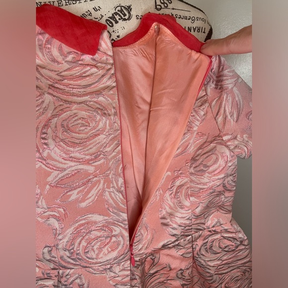 NWOT SIMONETTA DRESS - Picture 5 of 9